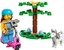 lego 30639 Dog Park and Scooter